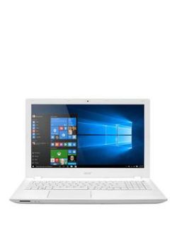 Acer Aspire E5-573 Intel&Reg; Pentium&Reg; Processor, 8Gb Ram, 2Tb Hard Drive, 15.6 Inch Laptop - Laptop With Microsoft Office 365